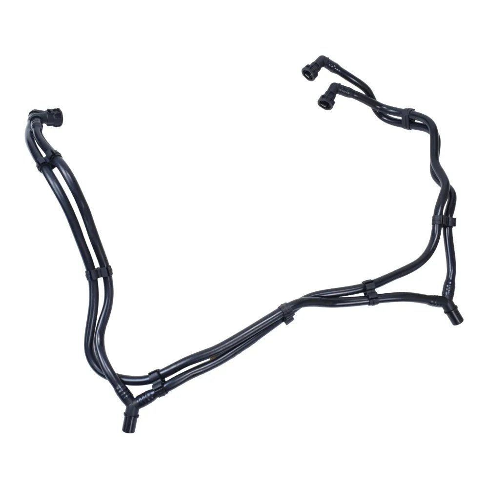 Supercharger Cooler Coolant Hose C2D23749 for Jaguar XF XJ (2010–2019)