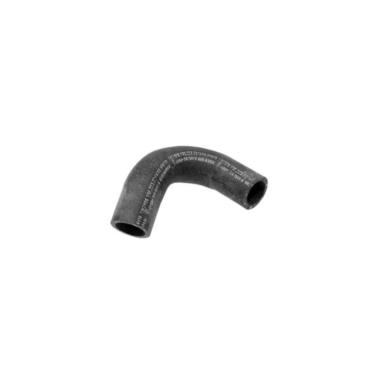 Radiator Hose for Porsche 911 (2001–2005) 996-106-233-74