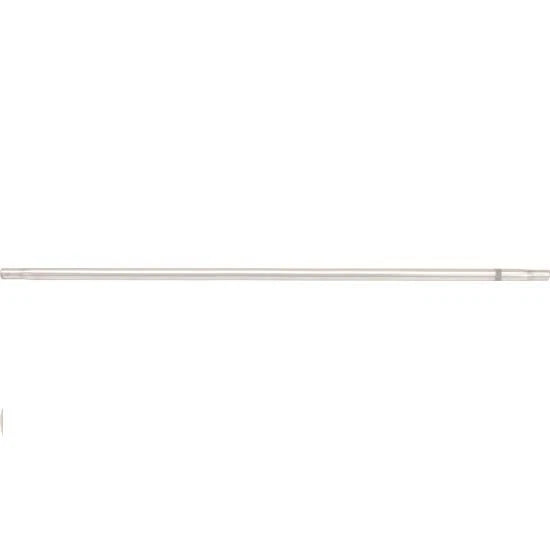 Aluminum Swedge Tube 21 Inch for (SRE5-21-BR)