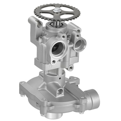 Water Pump Assembly for Yamaha YZF R1 (2009–2014) Replaces 14B-12420-01-00, 14B-12420-00-00