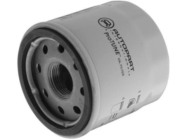 Oil Filter for Mazda Miata (1990–1997, 1999–2005) HG428CX