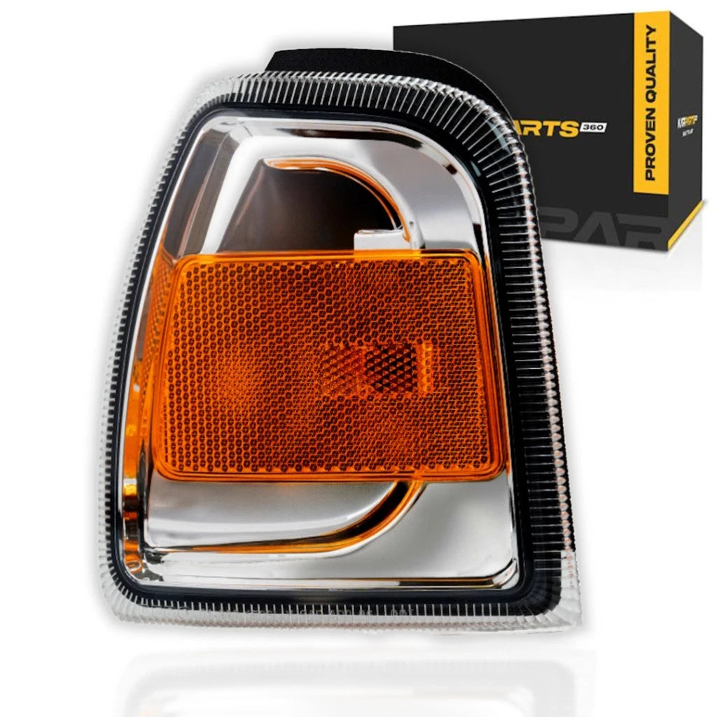 Turn Signal/Side Marker Light for Ford Ranger (2006–2011) CLX-M0-18-6030-00-1, FO2530171