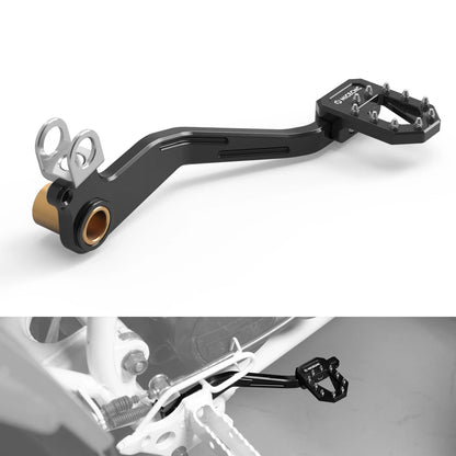 Rear Brake Pedal Foot Lever for Yamaha Blaster 200 (1988–Present)