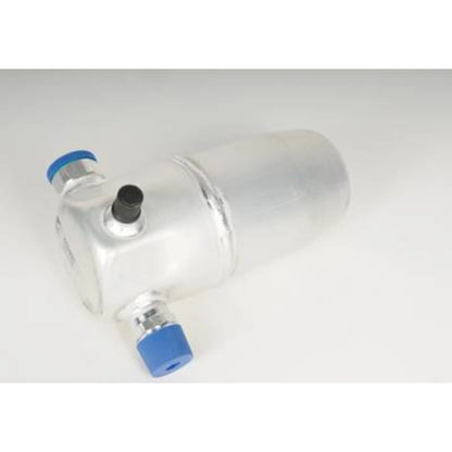 A/C Accumulator for Chevy Suburban GMC C1500 (1991–1993) 15-1596, REPG191602