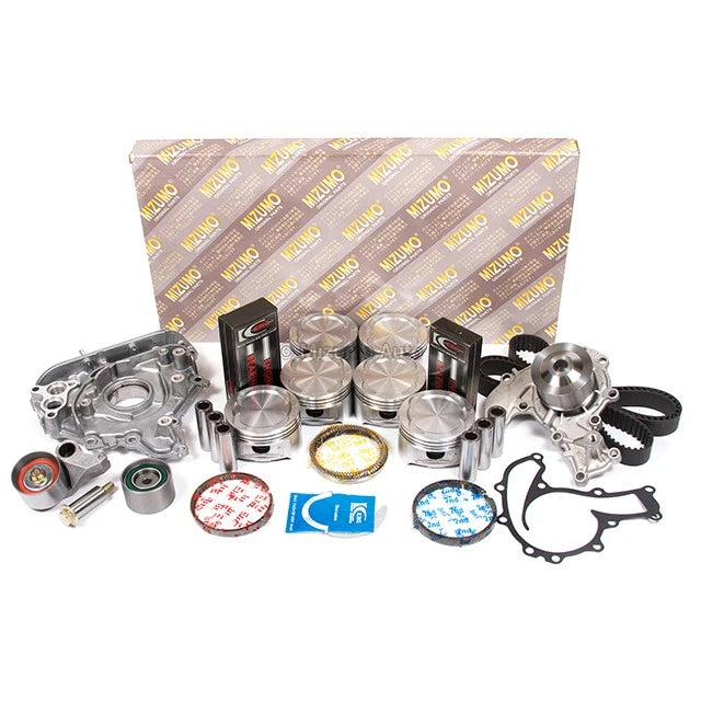 Engine Rebuild Kit for Honda Passport Isuzu Amigo Rodeo (1998–2002) MA-4216982338, HS9254PT, CS9254