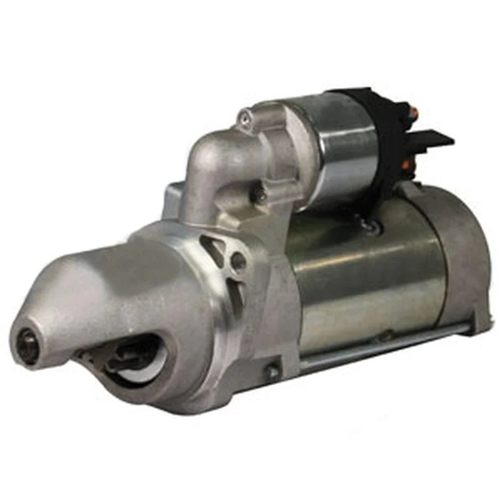 Starter for John Deere (Replaces RE526375)