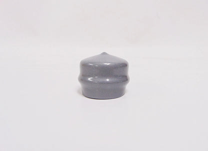 Gray Hub Cap for Simplicity Lawn Mower (OEM)