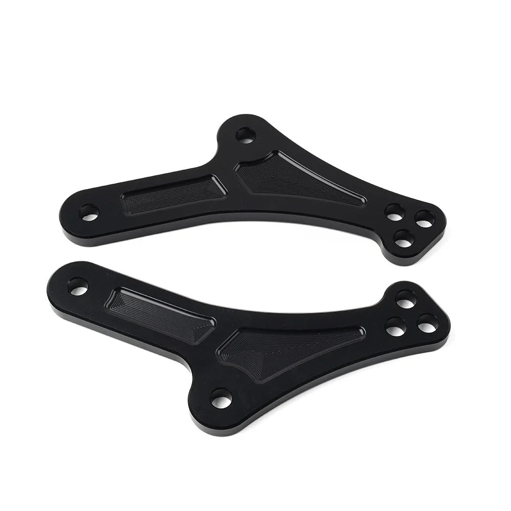 Adjustable Lower Suspension Links Kit for Kawasaki ZX25R ZX4R (2023–Present)