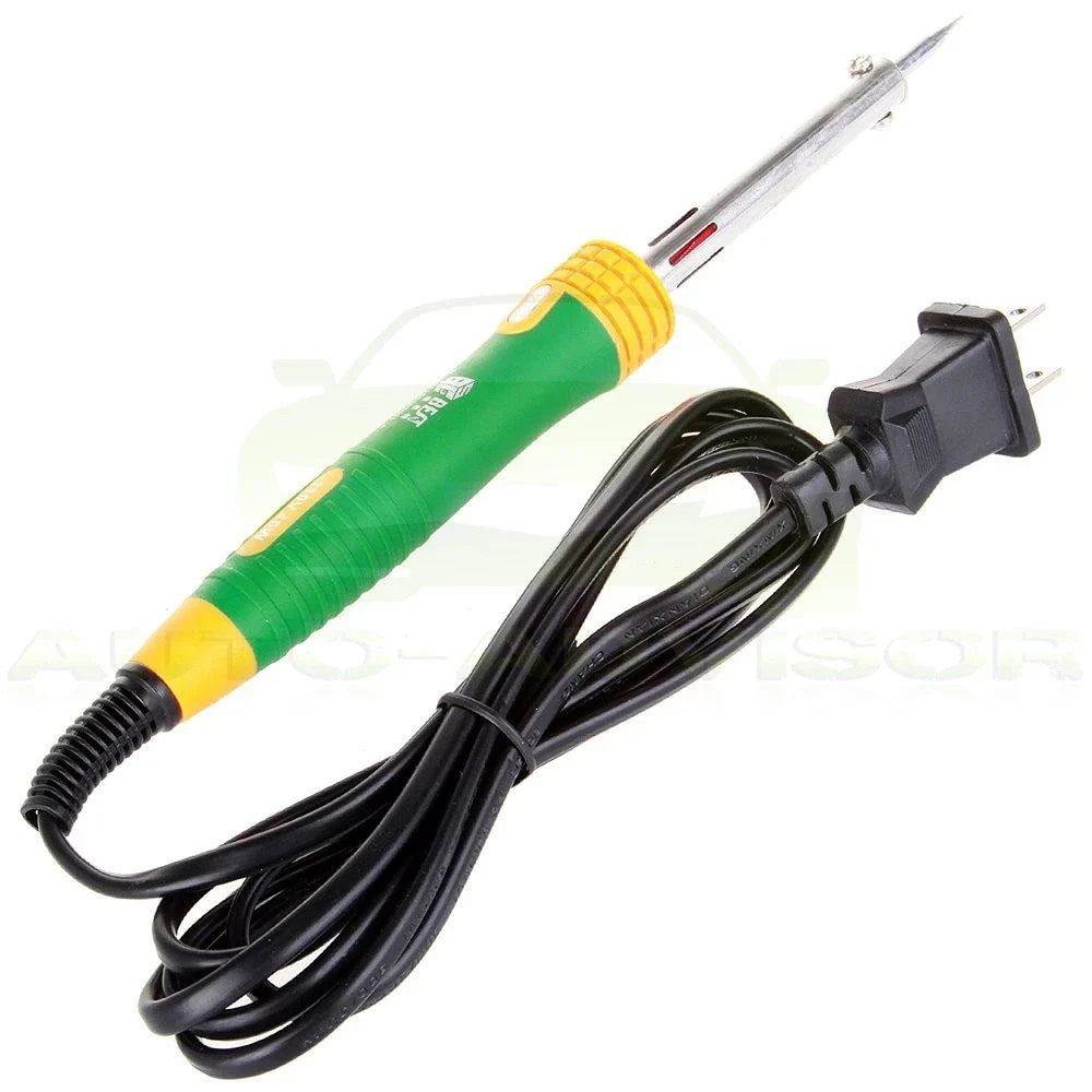 Electric Heat Pencil Soldering Gun 110V 40W Tool