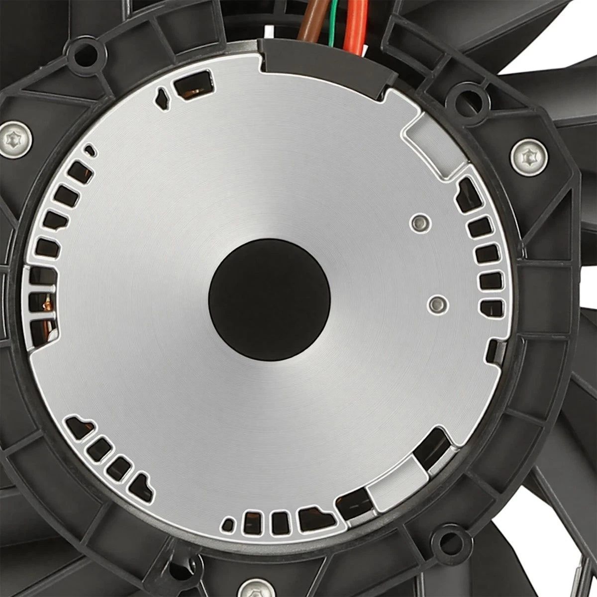Cooling Fan Assembly for (2014–2016) 17984575, 97010606106, 97010606103, 97010606104, 97010606105