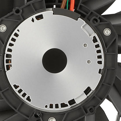 Cooling Fan Assembly for (2014–2016) 17984575, 97010606106, 97010606103, 97010606104, 97010606105