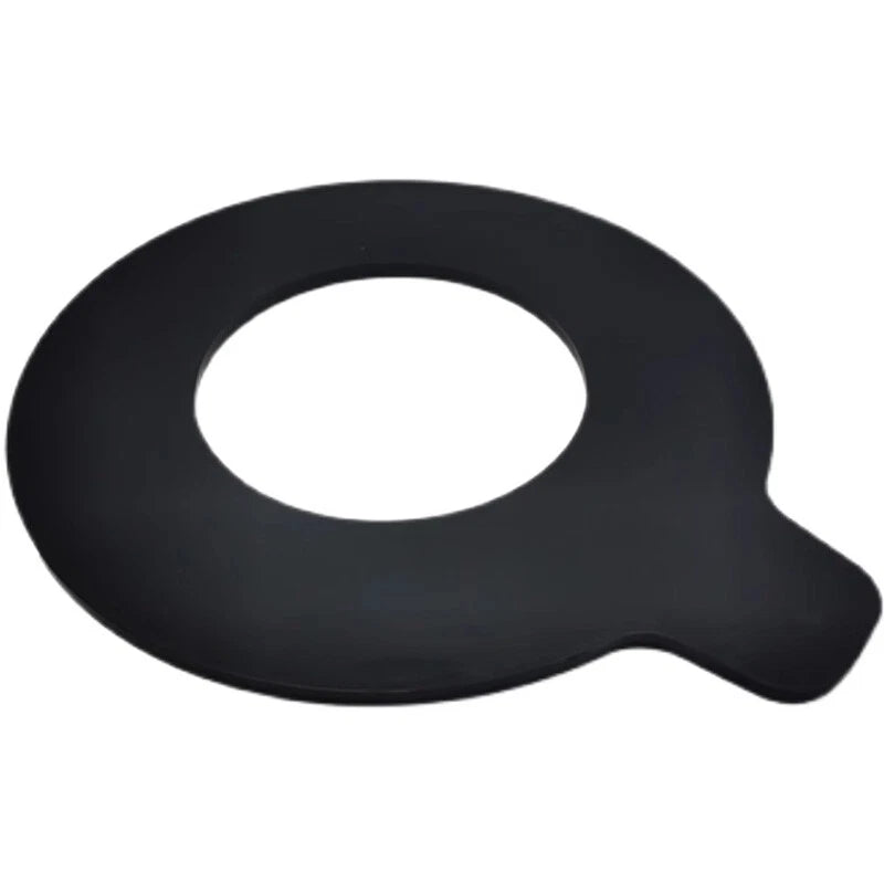 10pc Bucket Pin Shim Kit 55mm for Cat Bobcat Deere Komatsu