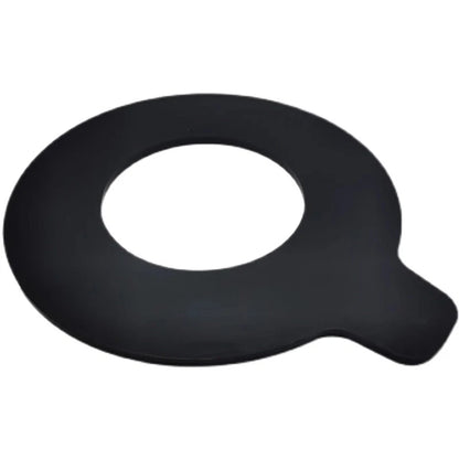 10pc Bucket Pin Shim Kit 55mm for Cat Bobcat Deere Komatsu