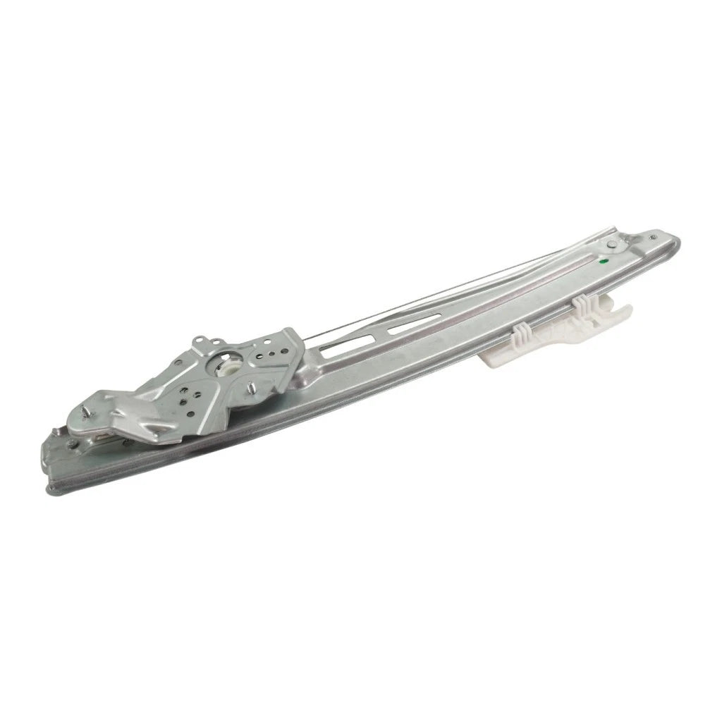 Window Motor & Regulator for Ford Police Interceptor Utility (2013–2019) CLX-M0-660841-CL360A51, FO1551141