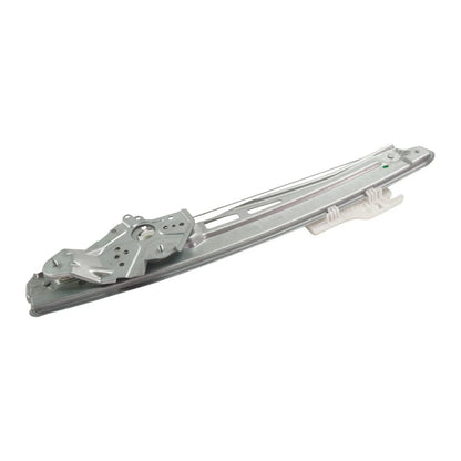 Window Motor & Regulator for Ford Police Interceptor Utility (2013–2019) CLX-M0-660841-CL360A51, FO1551141