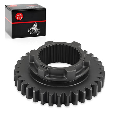 Counter Shaft Third Gear 33T for Honda Rancher 420 TRX420FM1/FM2 (2014–2024) 23451-HP5-A50