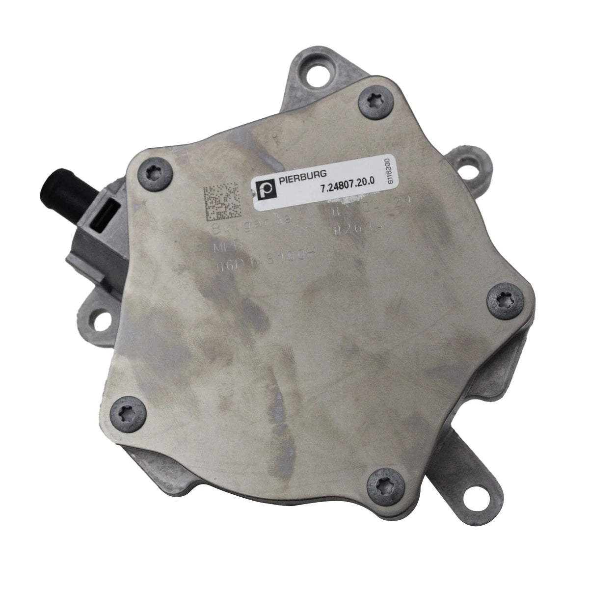 Vacuum Pump for VW Eos GTI Jetta, Audi A3 A4 TT (2006–2015) - Pierburg 7 24807 20 0