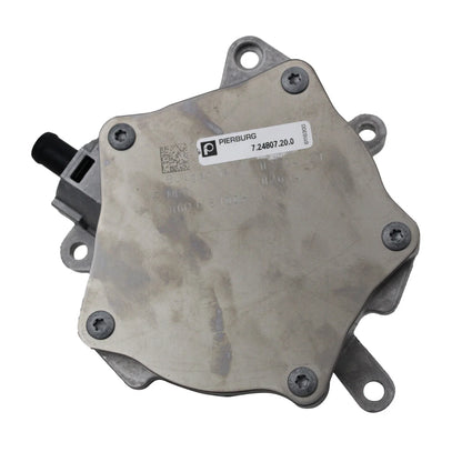 Vacuum Pump for VW Eos GTI Jetta, Audi A3 A4 TT (2006–2015) - Pierburg 7 24807 20 0