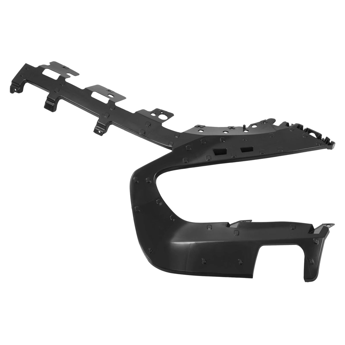 Front Left Bumper Bracket for Infiniti QX60 (2016–2020) #IN1042107, BACP000009040, 620599NC0A