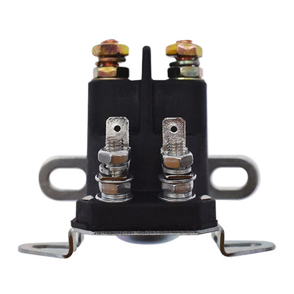 Starter Solenoid Switch for Polaris Magnum 330 2X4 4X4 Scrambler (2005–2006) 3083211, 3087196, 4010930, 4011335