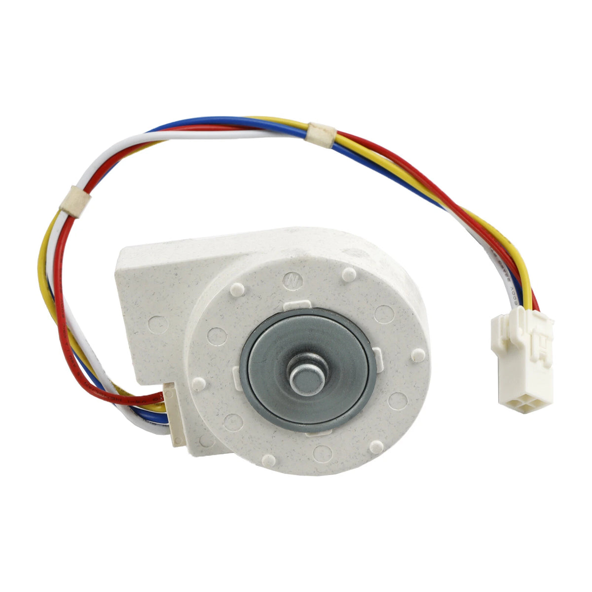Evaporator Fan Motor W10822580 for Kitchenaid US (Exact Replacement)