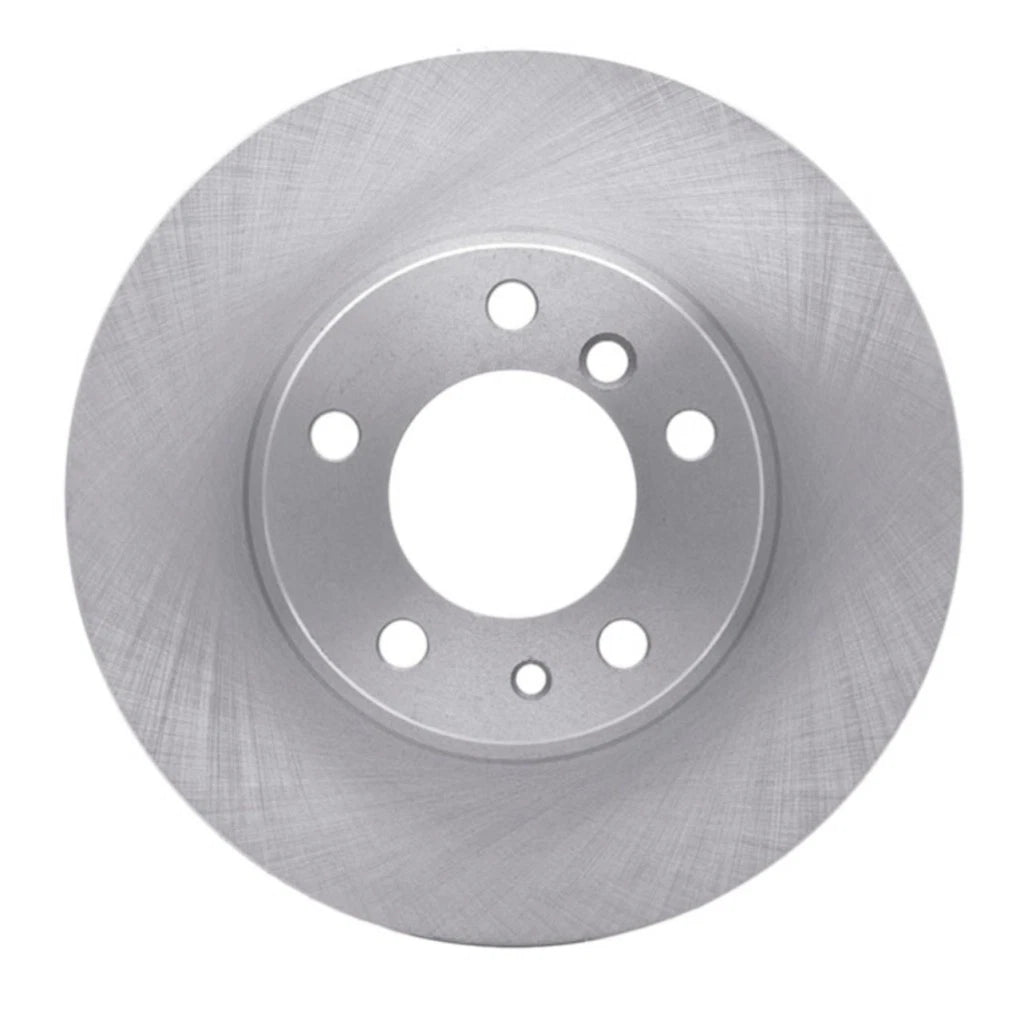 Brake Rotors Rear for Volvo V70 (1998–2000) ALX-PAU-DF-6002-27023-CLA2
