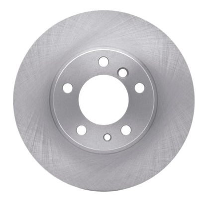 Brake Rotors Rear for Volvo V70 (1998–2000) ALX-PAU-DF-6002-27023-CLA2