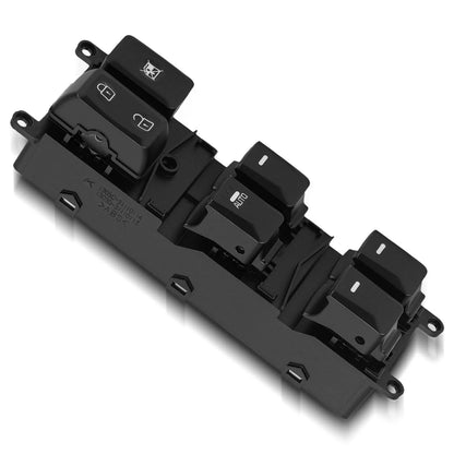 Power Window Switch for Kia Rio EX LX SX (2012–2015) 935701W155