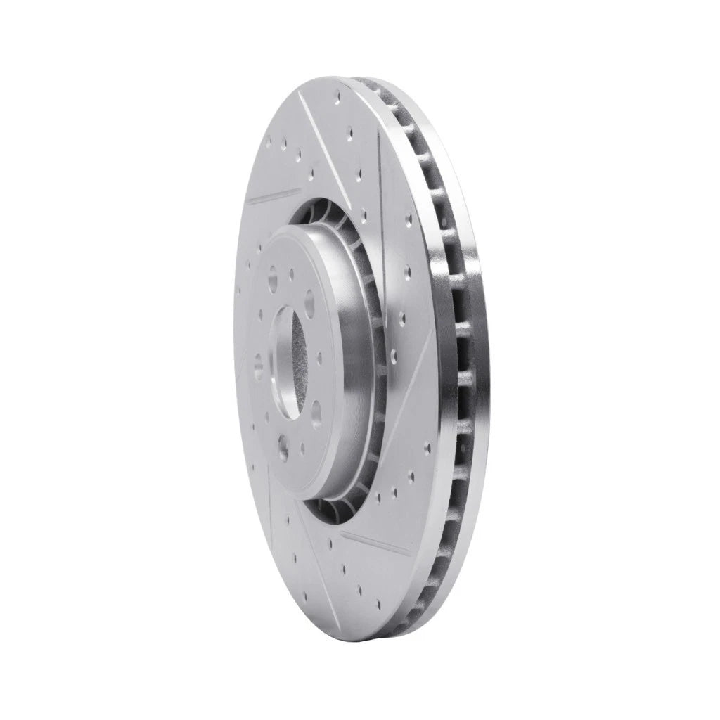 Disc Brake Rotor for Volvo XC90 (2003–2009) ALX-PAU-DF-631-27040R-CLA1