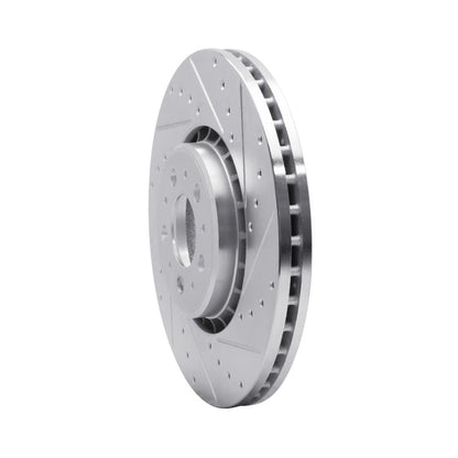 Disc Brake Rotor for Volvo XC90 (2003–2009) ALX-PAU-DF-631-27040R-CLA1