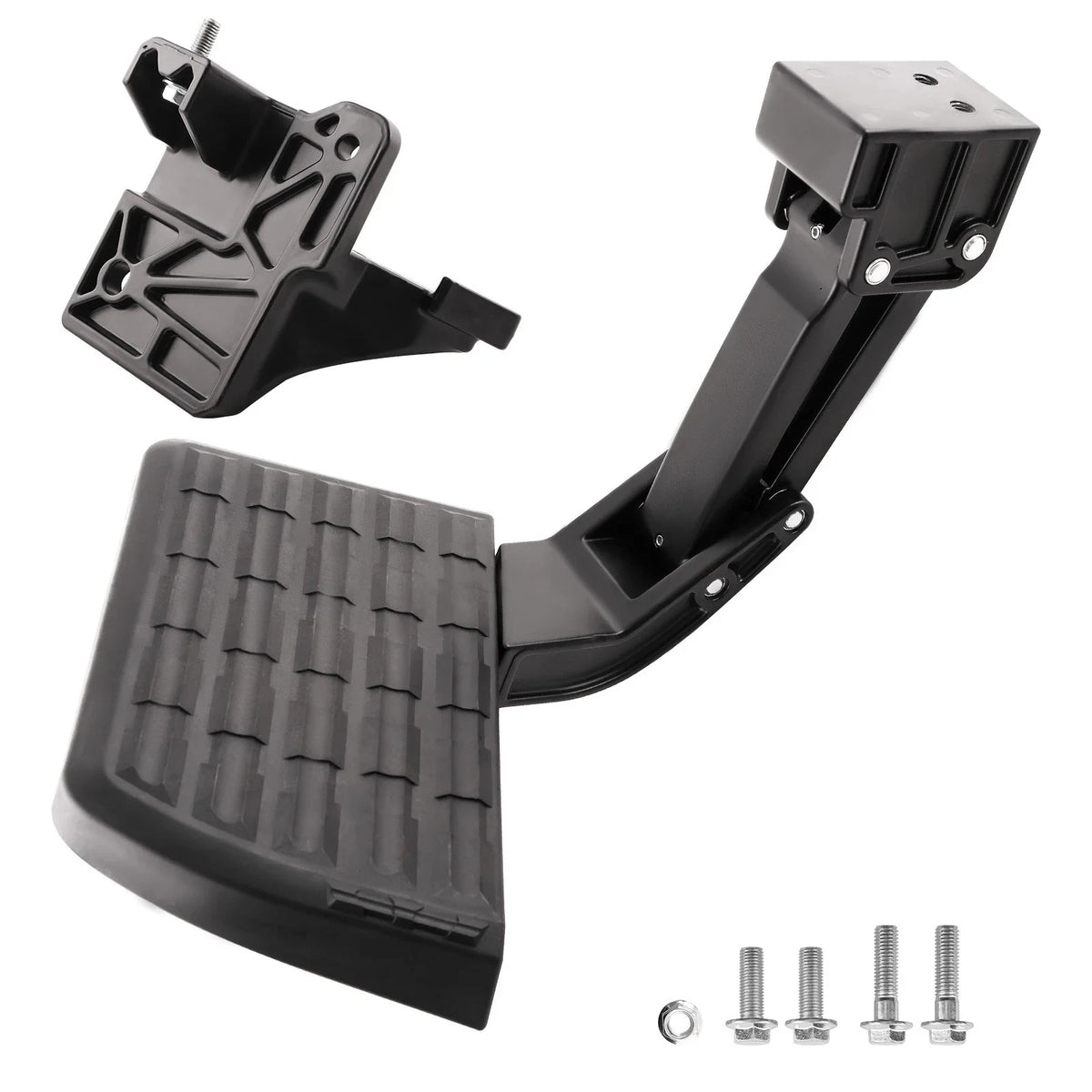 Rear Bed Step Assembly PTS30-34000 PT392-34231 for Toyota Tundra (2022–2025)