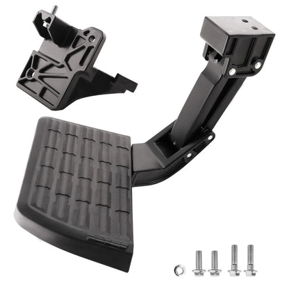 Rear Bed Step Assembly PTS30-34000 PT392-34231 for Toyota Tundra (2022–2025)