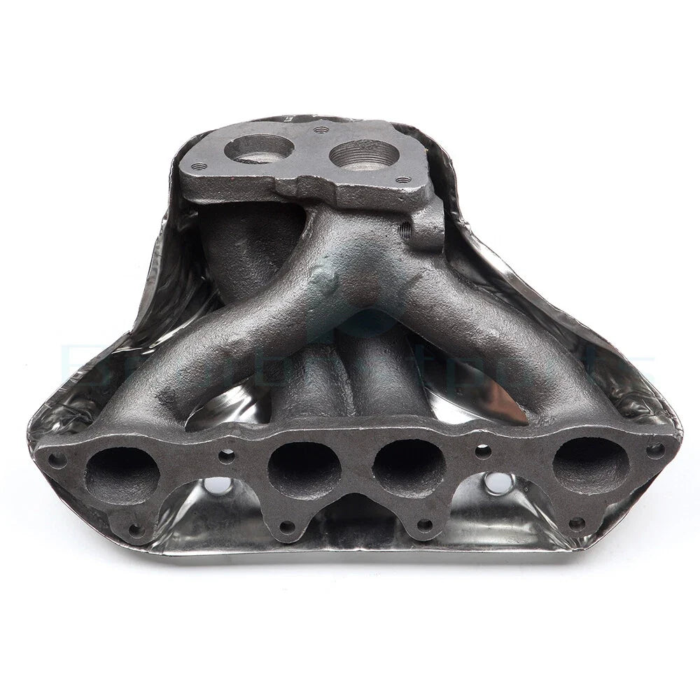 Exhaust Manifold 4Cyl w/ Heat Shield for Accord Odyssey Acura CL (1994–1999)