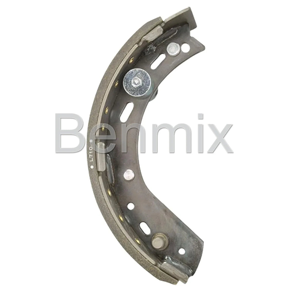Brake Shoe for Toyota Forklift 7FD35 7FD40 (13Z 14Z 15Z) 47405-30553-71