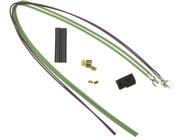 HVAC Blower Motor Resistor Connector for Chrysler Sebring (61426DVDT)