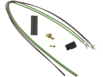 HVAC Blower Motor Resistor Connector for Chrysler Sebring (61426DVDT)