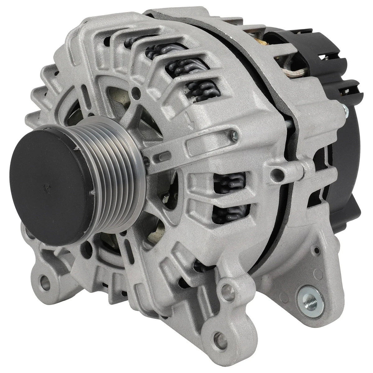 Alternator for Audi Q7 (2009)