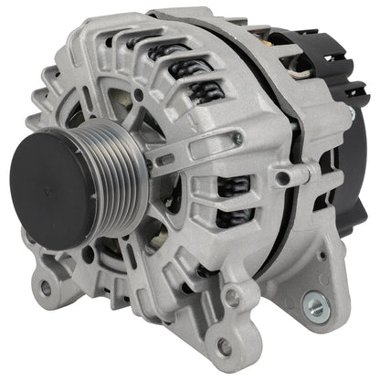 Alternator for Audi Q7 (2009)