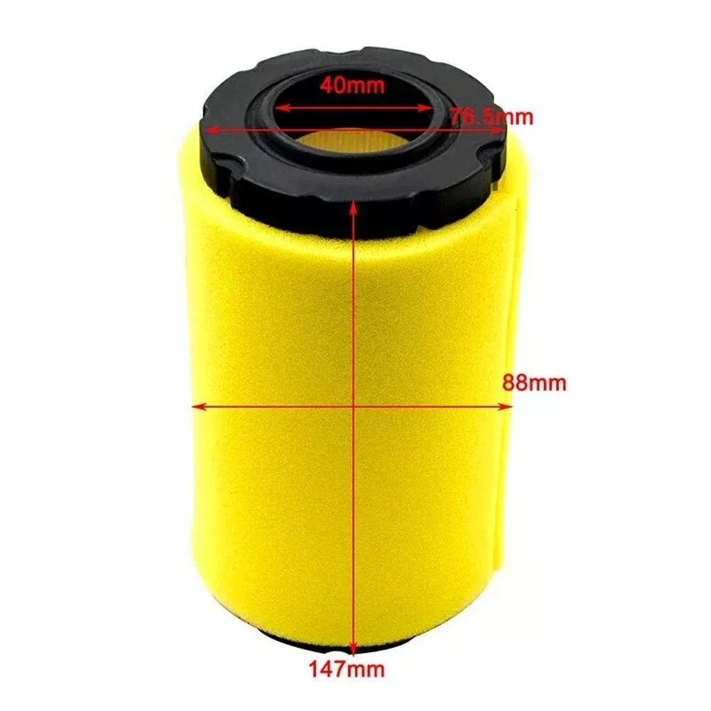 5pc Air Filters for B&S YT3000 YS4500 (793569 793685 GY21055)