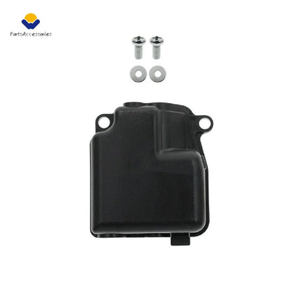 Carburetor Side Cover for Honda Sportrax 400 TRX400EX 400EX (1999–2008)