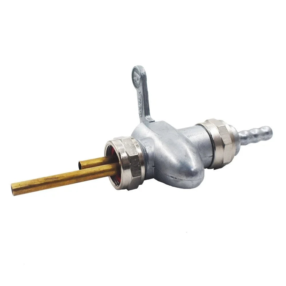 Fuel Tap for BMW R25/3 R26 R27 R50/5 R60/6 R75/5 R90S (1950–1976)
