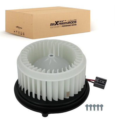 HVAC Heater Blower Motor for Hyundai Elantra 2.0L (2007–2010) 971133M000