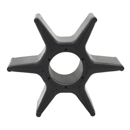 Outboard Water Pump Impeller with Key for Tohatsu 4-STR (200–250) HZY3-19210