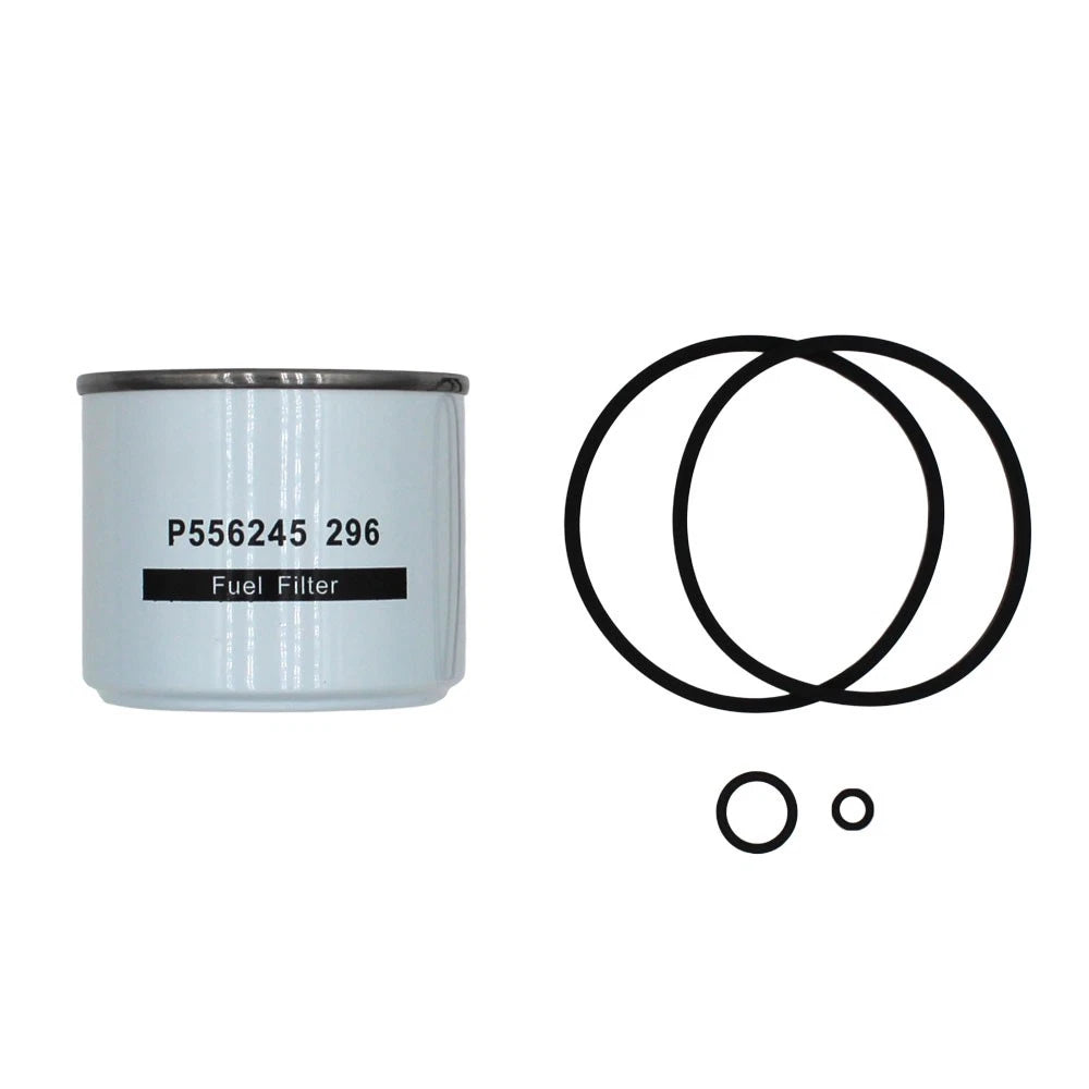 S.129387 Fuel Filter for CAV (Element)