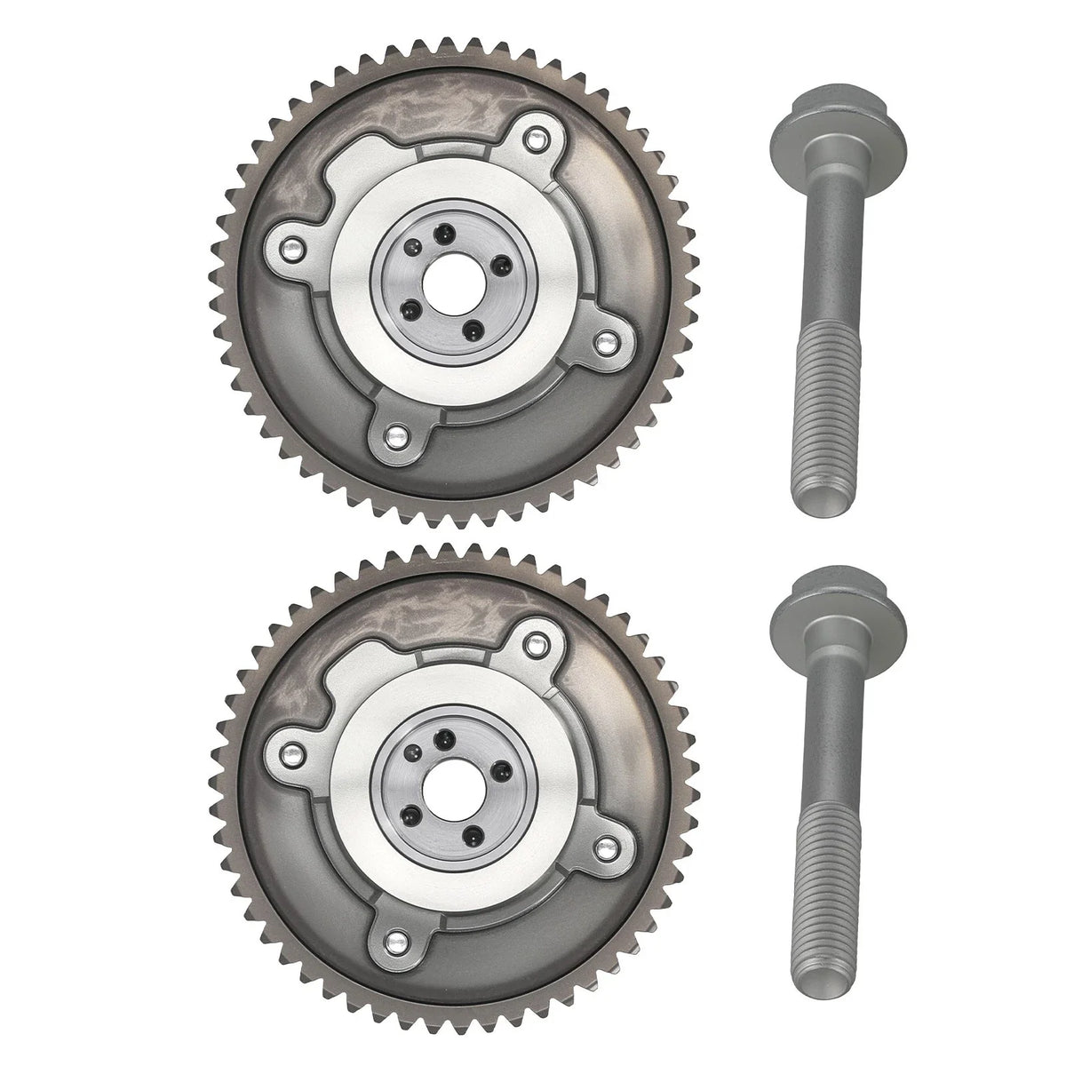 Cam Timing Control for Chevrolet Spark 1.4L (2016–2022) VVT, Intake & Exhaust