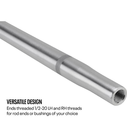 Aluminum Swedged Panhard/Radius Rod 25 in. for (910351-25)