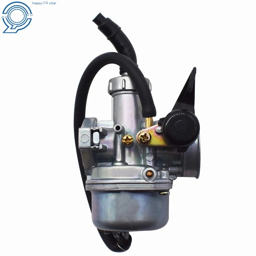 Carburetor & Intake Manifold Air Filter for Honda XR70R (1998–2003)