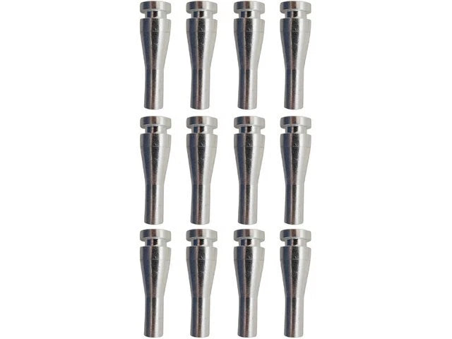 Door Latch Cable Clip for Ford F350 Super Duty (1999–2014) 74642NVBJ