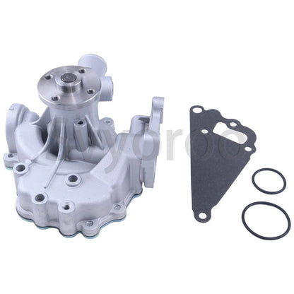 Water Pump for Toyota Forklift 5FD 6FD (1DZ Engine) (16100-78200-71, 16100-78202-71)
