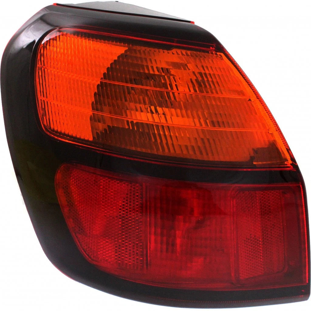 Outer Tail Light for Subaru Outback (2000–2004) SU2804103, CLX-M0-USA-REPS730330-CL360A70